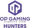 OP Gaming Hunters OP Gaming Hunters