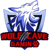Wolf Cave Gaming