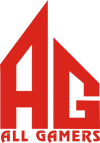 All Gamers Global All Gamers Global