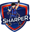 Sharper Esport