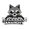 Raccoons of Anarchy