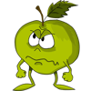 Apples are Sour Apples are Sour