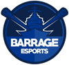 Barrage Esports