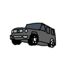 Benz Truck