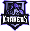 Keele Krakens