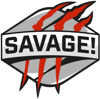 Savage!