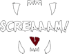 Screaaam! Screaaam!