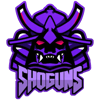Shoguns