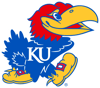 University of Kansas Blue