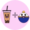 Bingsu + Boba