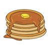 8Pancakes