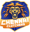 Chennai Clutchers Chennai Clutchers