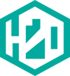 H2O