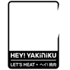 Hey! Yakiniku