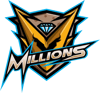 Millions Gaming