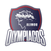 Olympiacos Alimou Olympiacos Alimou