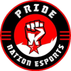 Pride Nation esports Pride Nation esports