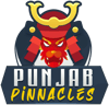 Punjab Pinnacles Punjab Pinnacles
