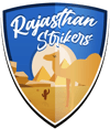 Rajasthan Strikers
