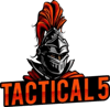 Tactical Five eSports