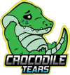 Crocodile Tear