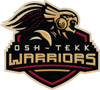 Osh-Tekk Warriors