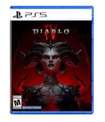 Diablo IV - PlayStation 5 Diablo IV - PlayStation 5