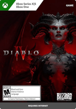 Diablo IV - Standard Edition - Xbox [Digital Code]