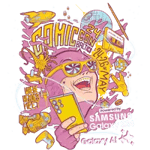 Comic Con Baltics 2024 Comic Con Baltics 2024