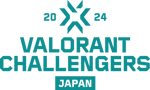VALORANT Challengers 2025 Japan: Split 3 Playoffs VALORANT Challengers 2025 Japan: Split 3 Playoffs