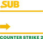 Subway Suberior League Season 3: Open Qualifier #4 Subway Suberior League Season 3: Open Qualifier #4