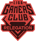 Gamers Club Liga Série A Relegation: February 2025 Gamers Club Liga Série A Relegation: February 2025