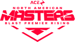Ace North American Masters Fall 2025: Open Qualifier Ace North American Masters Fall 2025: Open Qualifier
