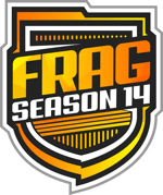 FRAG Season 14: Open Qualifier #1 FRAG Season 14: Open Qualifier #1