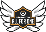 Overwatch All For One 2025 Stage 2 Overwatch All For One 2025 Stage 2