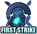First Strike 7: No Strikes Barred! First Strike 7: No Strikes Barred!