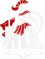 Hellenic Legends League 2025 Spring Hellenic Legends League 2025 Spring