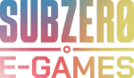 SubZero E-Games 2025 SubZero E-Games 2025