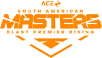 Ace South American Masters Fall 2025 Ace South American Masters Fall 2025