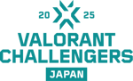 VALORANT Challengers 2025 Japan: Season Finals VALORANT Challengers 2025 Japan: Season Finals