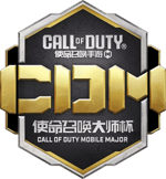 Call of Duty Mobile Major 2025 - Bracket Decider Call of Duty Mobile Major 2025 - Bracket Decider