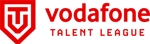 Vodafone Talent League Summer 2025 Vodafone Talent League Summer 2025