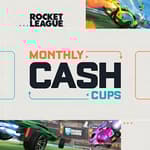 Monthly Cash Cup: 3v3 Rumble August - Middle East and North Africa Monthly Cash Cup: 3v3 Rumble August - Middle East and North Africa