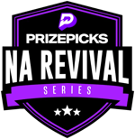 NA Revival Series #11: Open Qualifier NA Revival Series #11: Open Qualifier