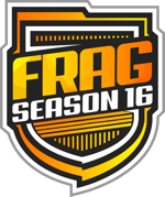FRAG Season 16: Open Qualifier #8 FRAG Season 16: Open Qualifier #8
