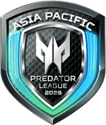 Predator League Japan 2026 Predator League Japan 2026