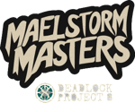 MaelStorm Masters 3 MaelStorm Masters 3