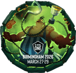 ESL One Birmingham 2026: Western Europe Open Qualifier 1 ESL One Birmingham 2026: Western Europe Open Qualifier 1