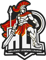 Hellenic Legends League 2026 Spring Hellenic Legends League 2026 Spring