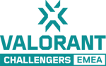 VALORANT Challengers 2026 EMEA: Stage 2 VALORANT Challengers 2026 EMEA: Stage 2
